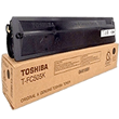 Toshiba TFC505K High Yield Black Toner Cartridge